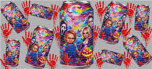 16oz Halloween-J 616